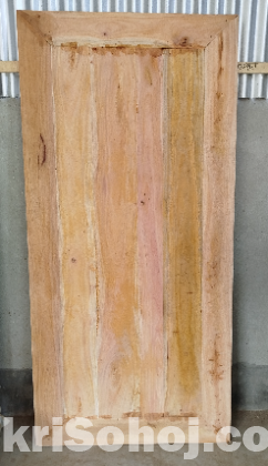wooden Door